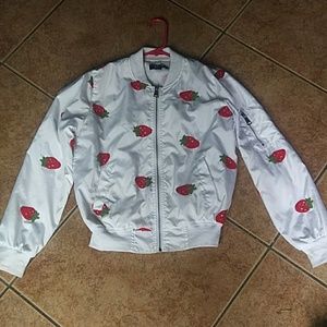 Winbracker jacket